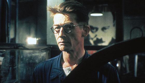 Winston Smith Loathed The Totalitarian Control Of